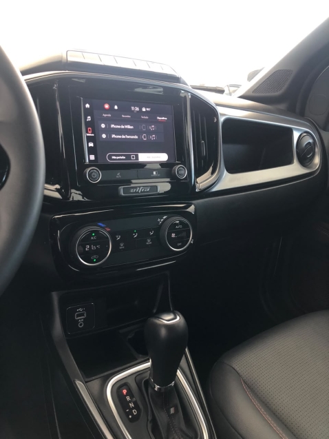 fiat strada 1.0 turbo 200 flex ultra cd cvt 4p automatico 20258