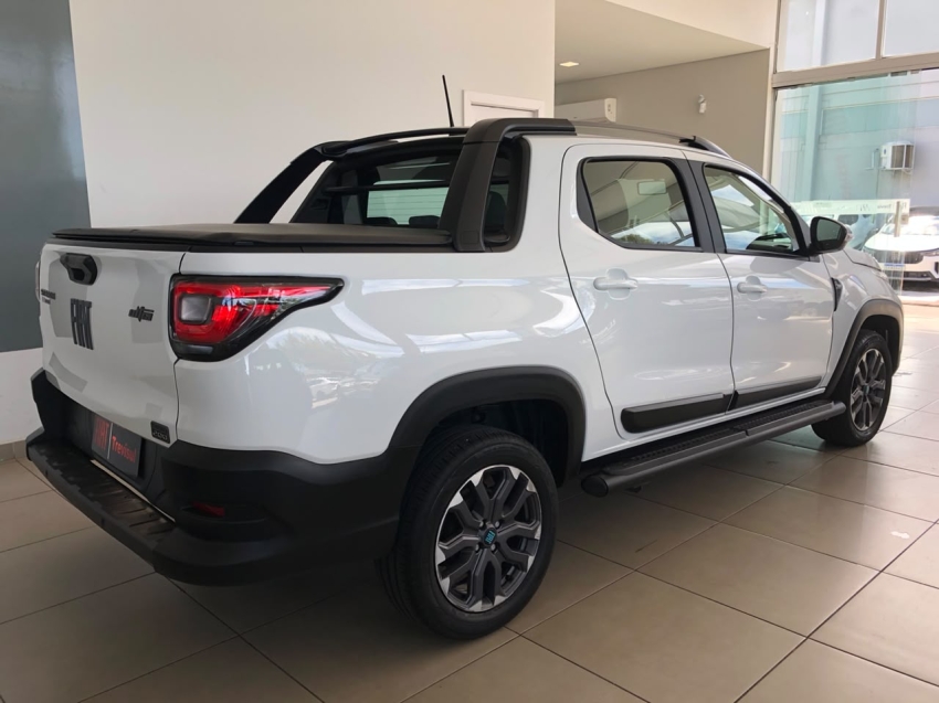 fiat strada 1.0 turbo 200 flex ultra cd cvt 4p automatico 20255