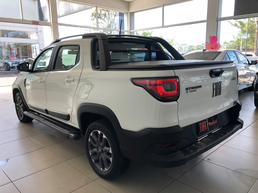 fiat strada 1.0 turbo 200 flex ultra cd cvt 4p automatico 20253