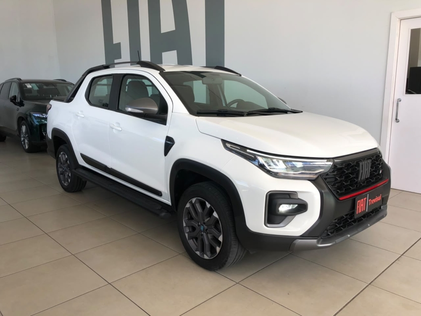 fiat strada 1.0 turbo 200 flex ultra cd cvt 4p automatico 20252