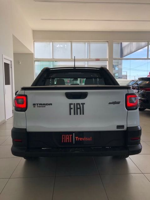 fiat strada 1.0 turbo 200 flex ultra cd cvt 4p automatico 20254
