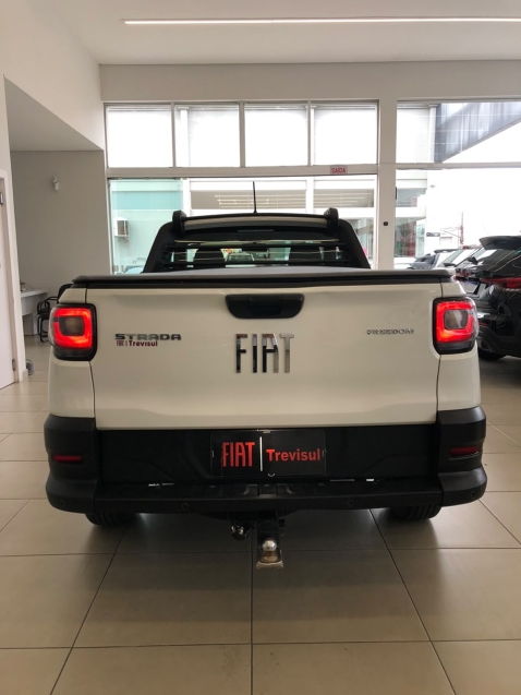 fiat strada 1.3 firefly flex freedom cs manual 2p 20224