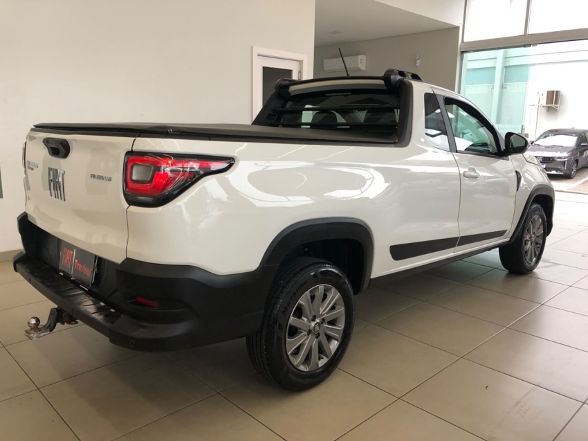fiat strada 1.3 firefly flex freedom cs manual 2p 20225