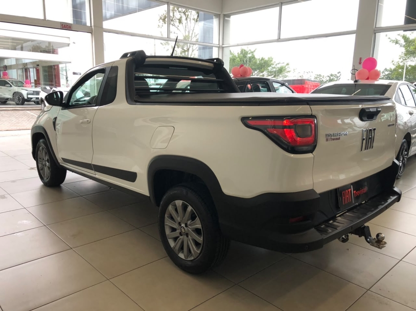 fiat strada 1.3 firefly flex freedom cs manual 2p 20223