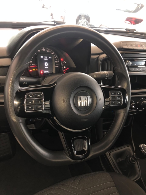 fiat strada 1.3 firefly flex freedom cs manual 2p 20226