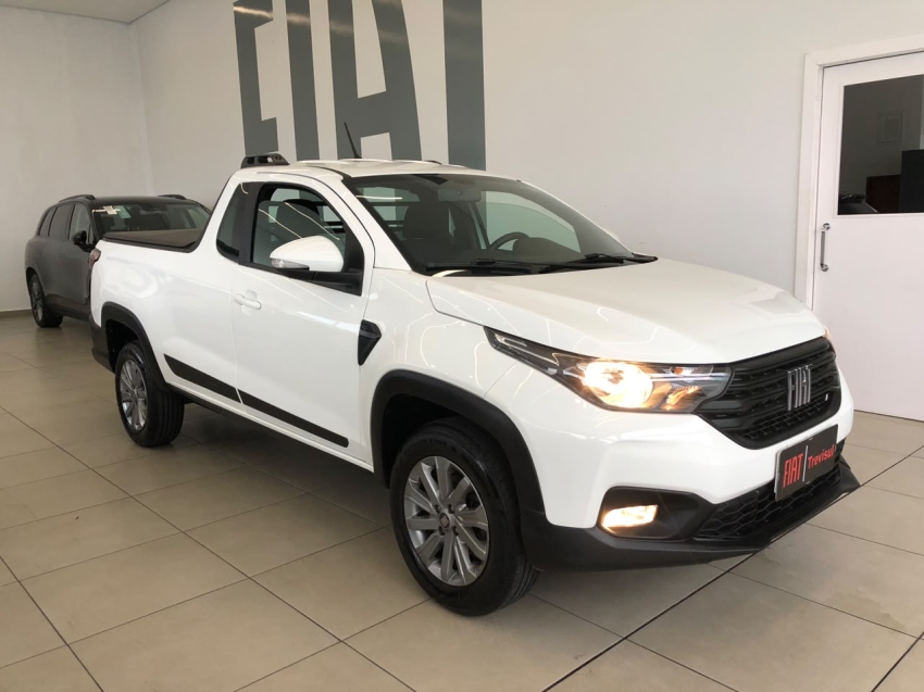 fiat strada 1.3 firefly flex freedom cs manual 2p 20222