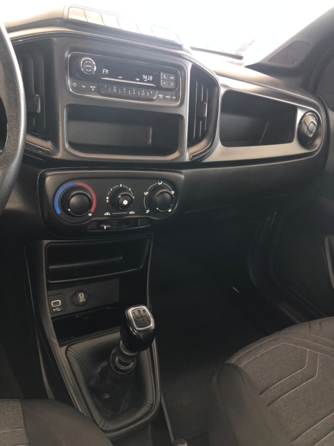 fiat strada 1.3 firefly flex freedom cs manual 2p 20227