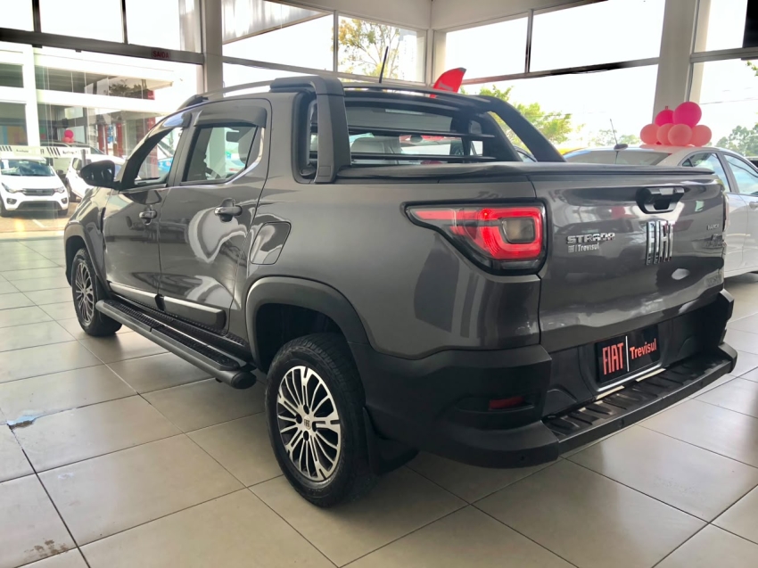 fiat strada 1.3 firefly flex ranch cd cvt 4p automatico 20225