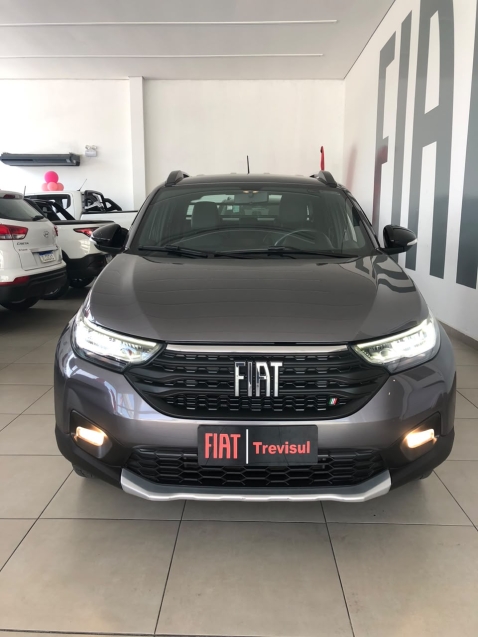 fiat strada 1.3 firefly flex ranch cd cvt 4p automatico 20221