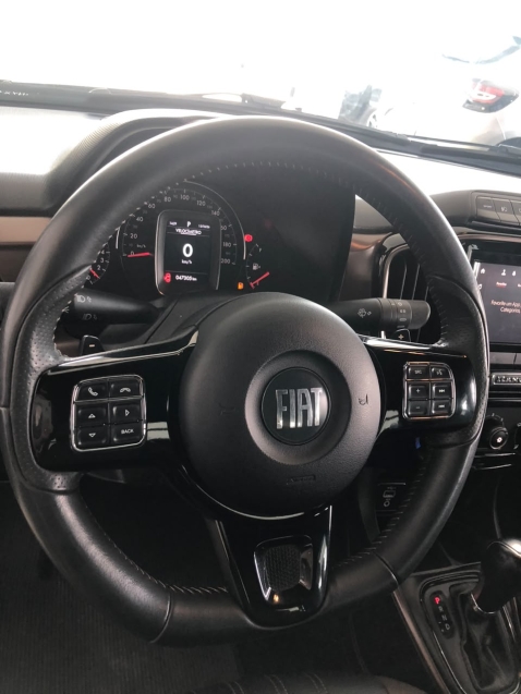 fiat strada 1.3 firefly flex ranch cd cvt 4p automatico 20227