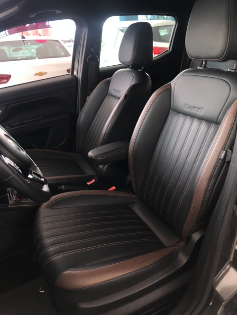 fiat strada 1.3 firefly flex ranch cd cvt 4p automatico 20229