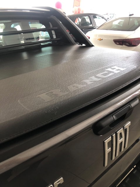 fiat strada 1.3 firefly flex ranch cd cvt 4p automatico 20226