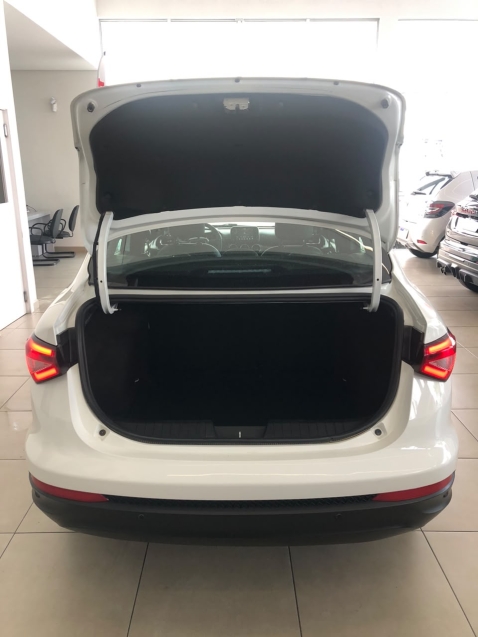 fiat cronos 1.3 firefly flex precision cvt 4p automatico 20256