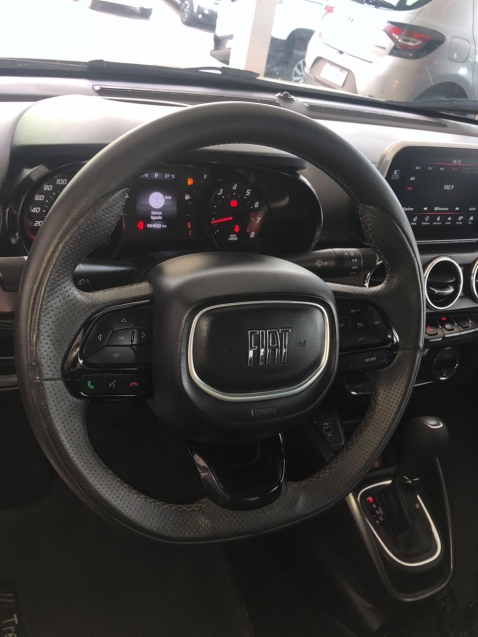 fiat cronos 1.3 firefly flex precision cvt 4p automatico 20258