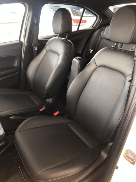 fiat cronos 1.3 firefly flex precision cvt 4p automatico 202511