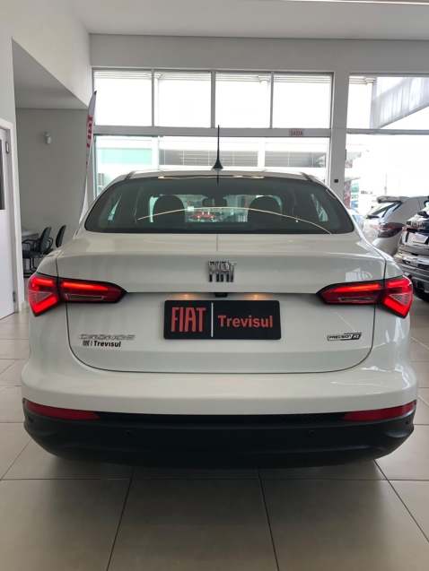 fiat cronos 1.3 firefly flex precision cvt 4p automatico 20254