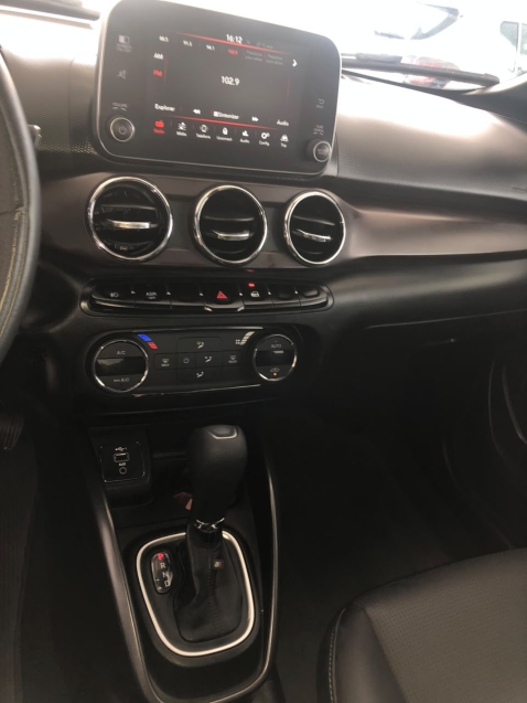 fiat cronos 1.3 firefly flex precision cvt 4p automatico 20259