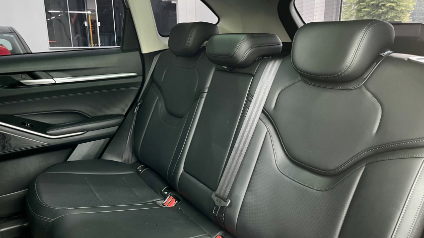 HAVAL H6 HEV2 1.5 AT 26/26 Hybrid Cinza7