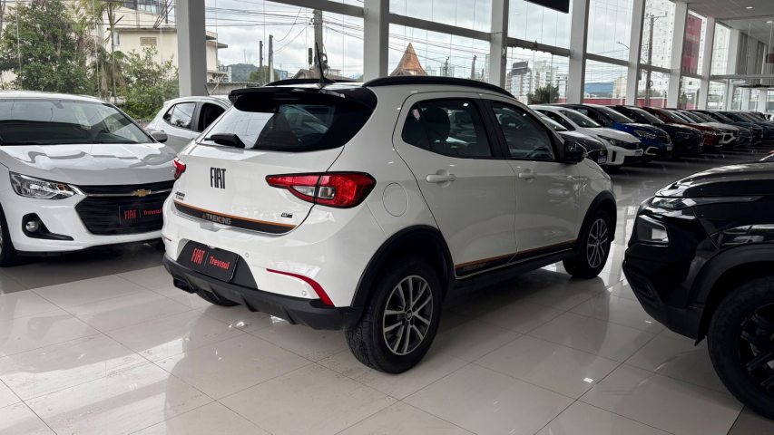 Argo Trekking 1.3 AT 24/24 Flex Branco3