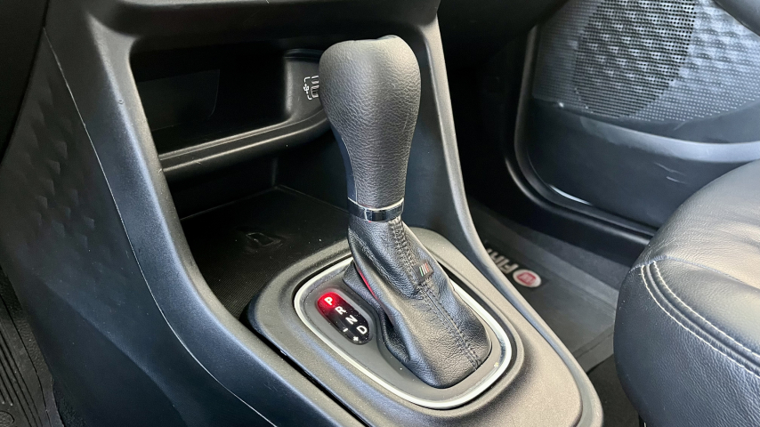 Pulse Drive 1.3 AT 22/22 Flex Branco12