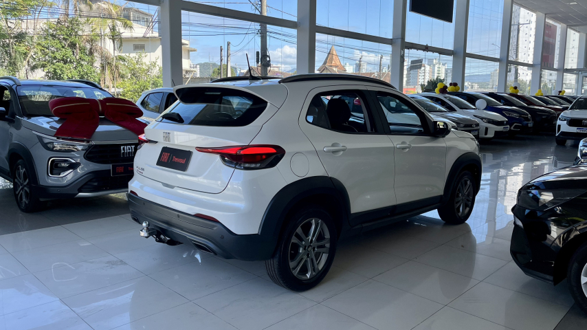 Pulse Drive 1.3 AT 22/22 Flex Branco3