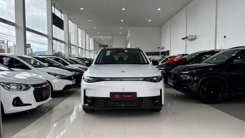 C10 Ultra Híbrido Reev 1.5 25/26 Branco1