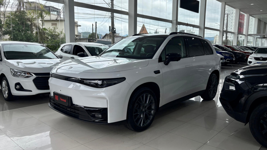 C10 Ultra Híbrido Reev 1.5 25/26 Branco0