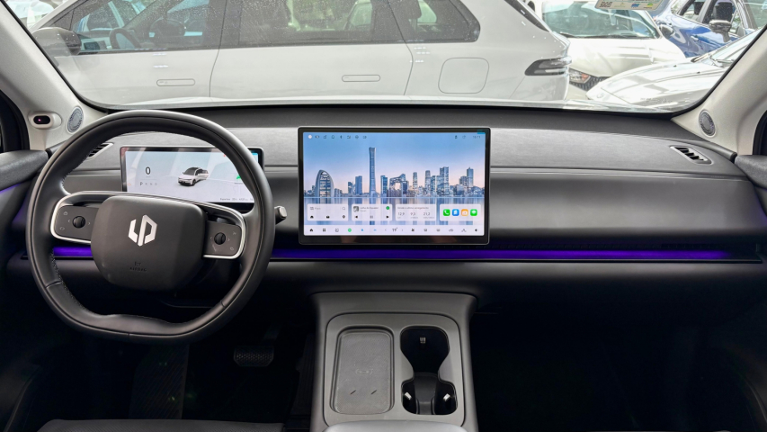 C10 Ultra Híbrido Reev 1.5 25/26 Branco8