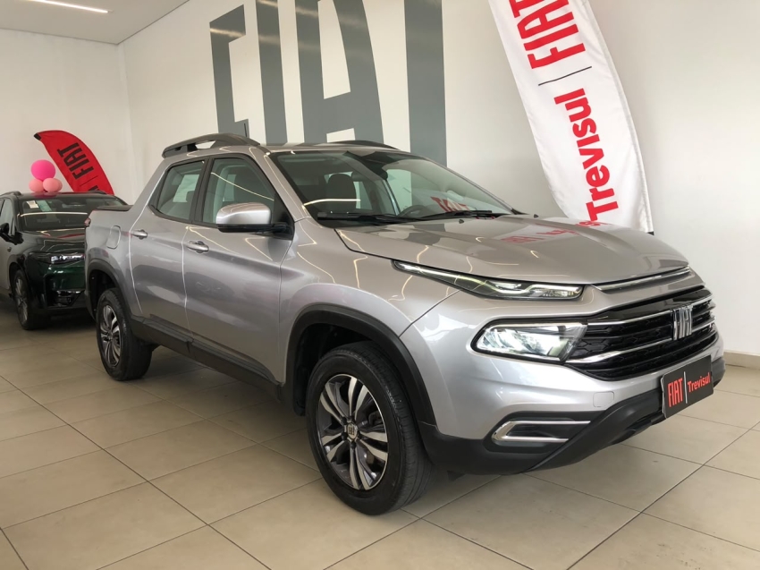 fiat toro 1.3 turbo 270 flex freedom at6 4p automatico 20232
