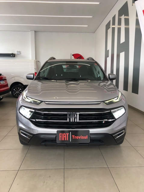 fiat toro 1.3 turbo 270 flex freedom at6 4p automatico 20231