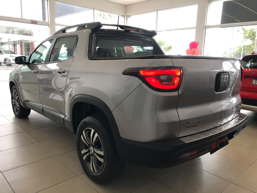 fiat toro 1.3 turbo 270 flex freedom at6 4p automatico 20235