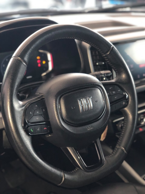 fiat toro 1.3 turbo 270 flex freedom at6 4p automatico 20236