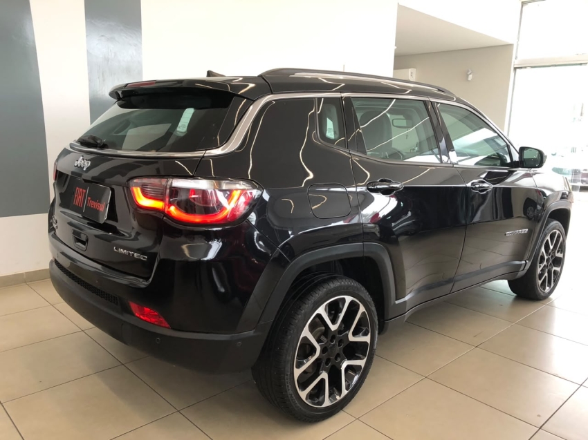 jeep compass 2.0 16v diesel limited 4x4 automatico 4p 20215