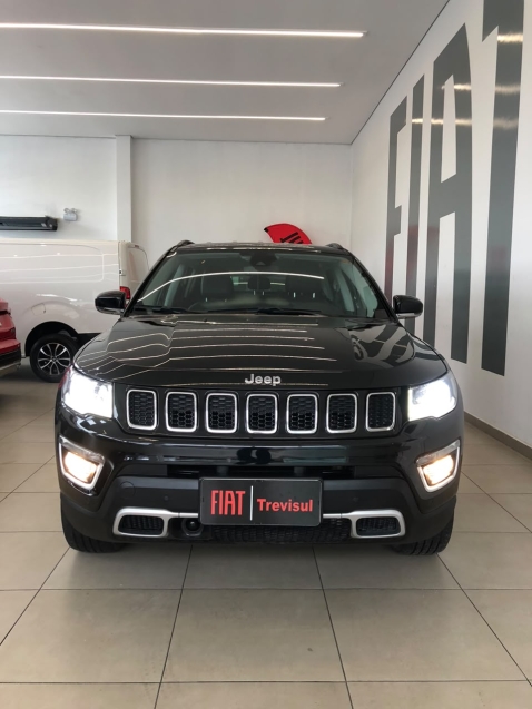 jeep compass 2.0 16v diesel limited 4x4 automatico 4p 20211