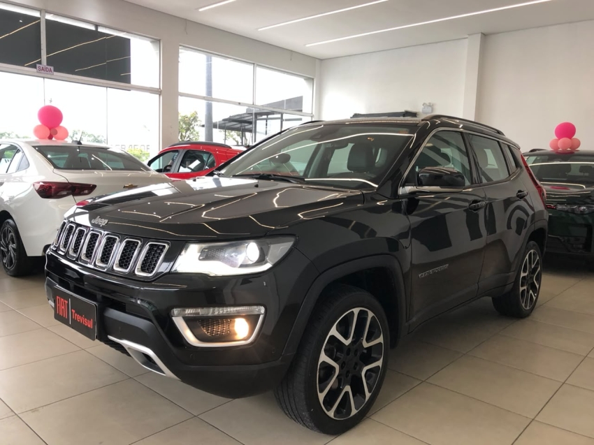 jeep compass 2.0 16v diesel limited 4x4 automatico 4p 20210