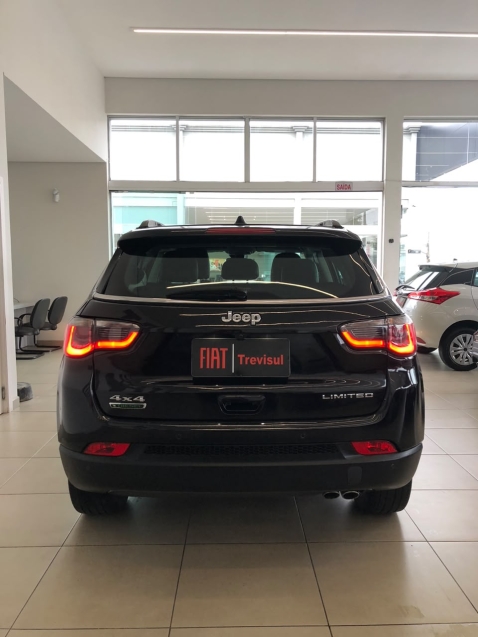 jeep compass 2.0 16v diesel limited 4x4 automatico 4p 20214