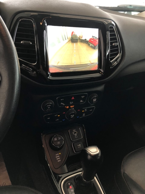 jeep compass 2.0 16v diesel limited 4x4 automatico 4p 20217