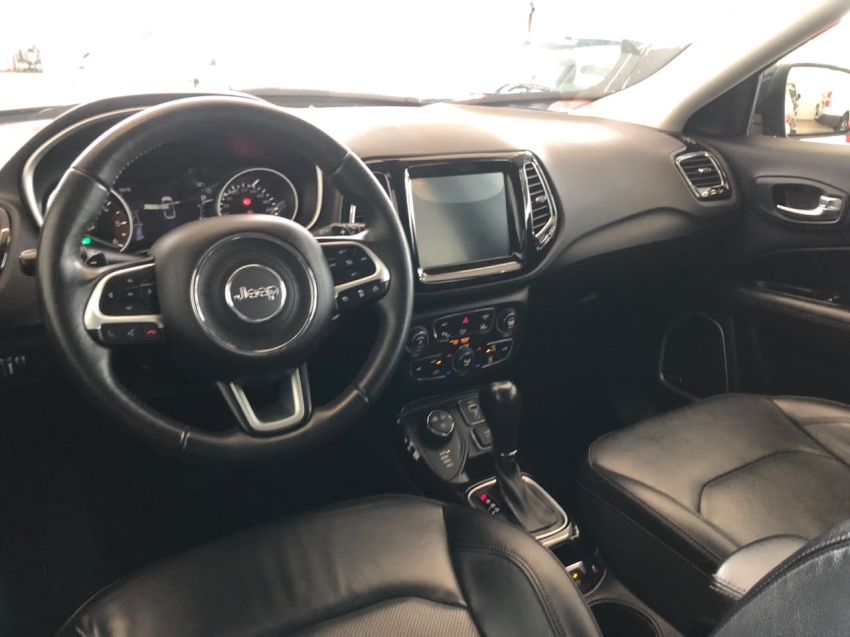 jeep compass 2.0 16v diesel limited 4x4 automatico 4p 20218
