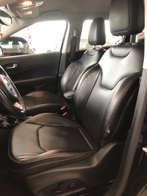 jeep compass 2.0 16v diesel limited 4x4 automatico 4p 20219