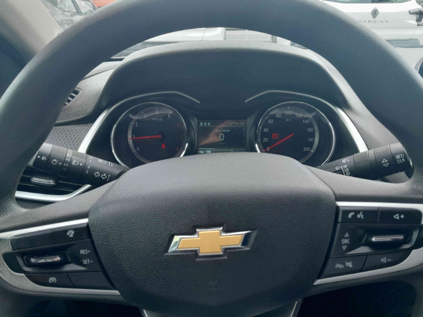 chevrolet onix 1.0 turbo flex plus ltz manual 2021