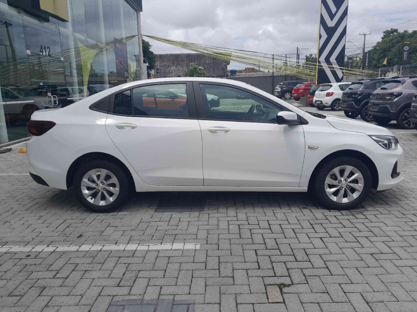 chevrolet onix 1.0 turbo flex plus ltz manual 2021