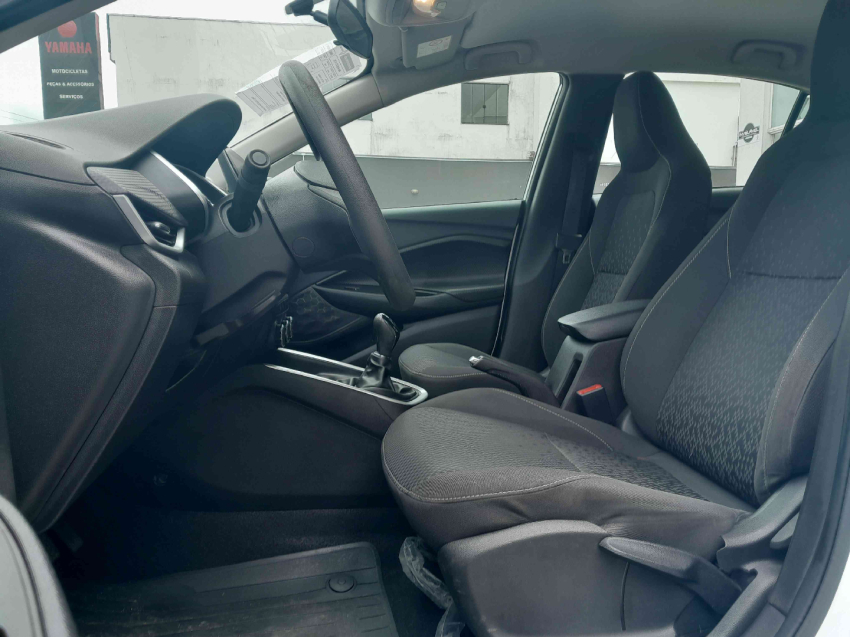 chevrolet onix 1.0 turbo flex plus ltz manual 2021