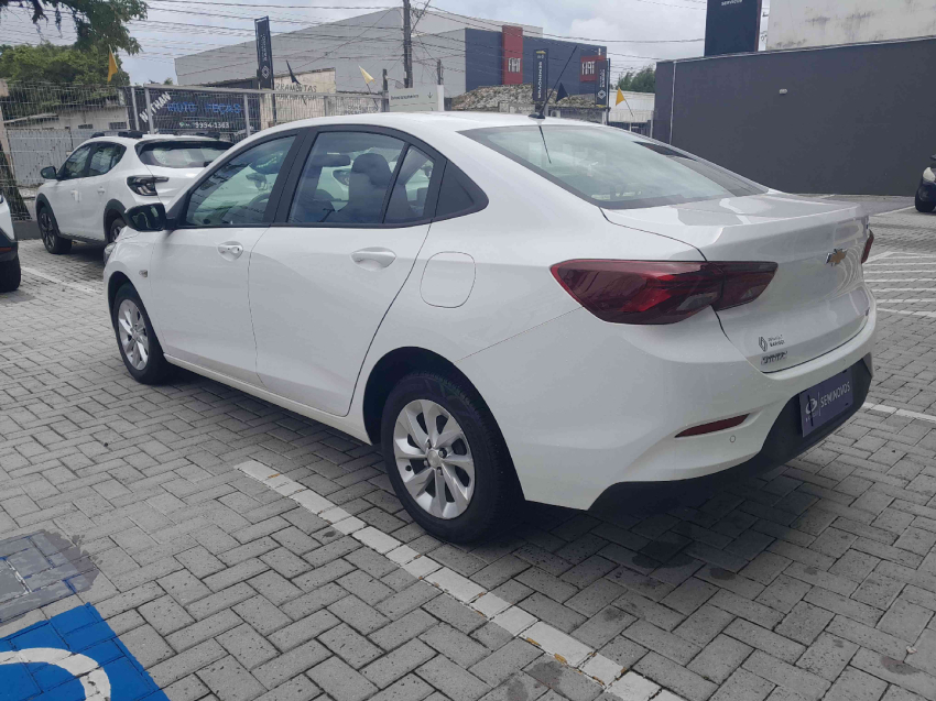 chevrolet onix 1.0 turbo flex plus ltz manual 2021