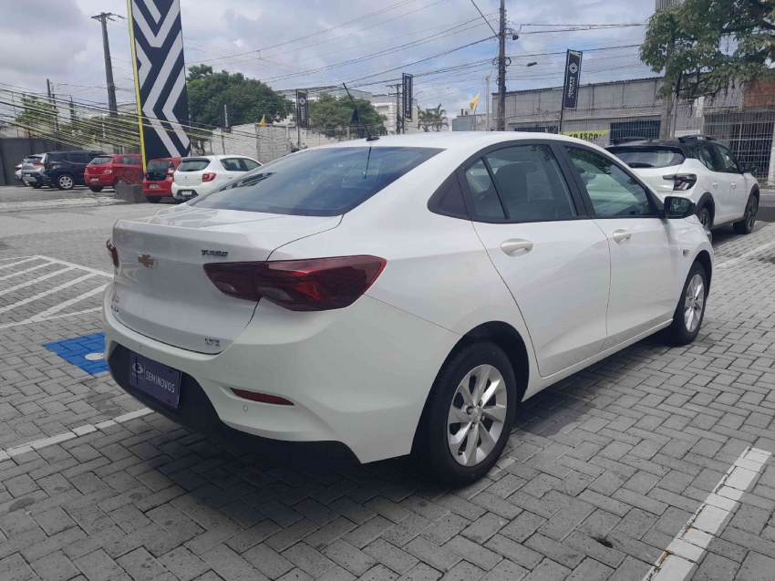 chevrolet onix 1.0 turbo flex plus ltz manual 2021