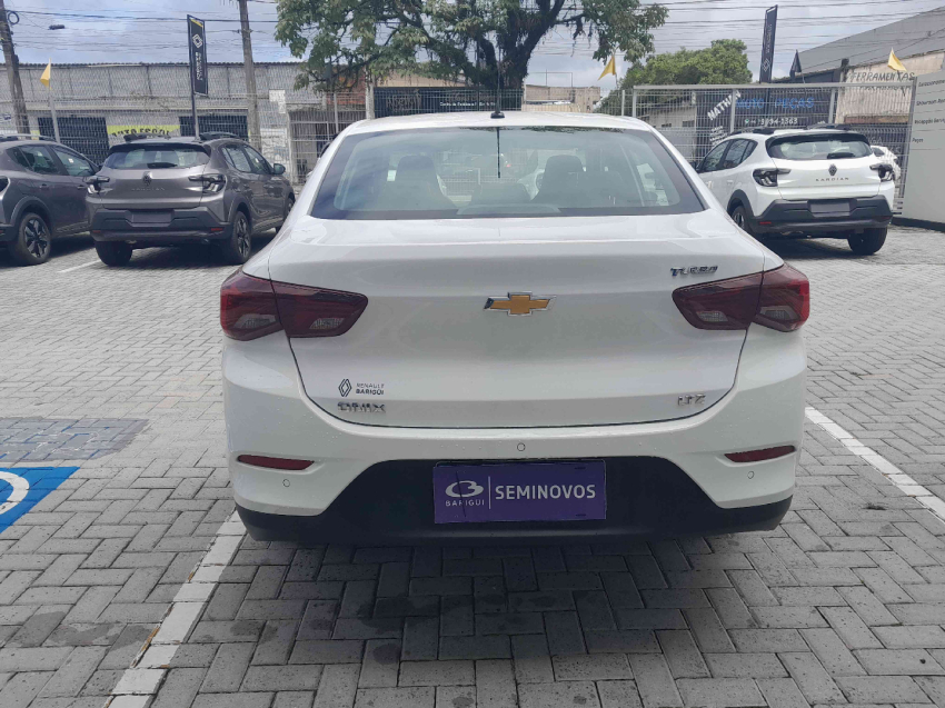 chevrolet onix 1.0 turbo flex plus ltz manual 2021