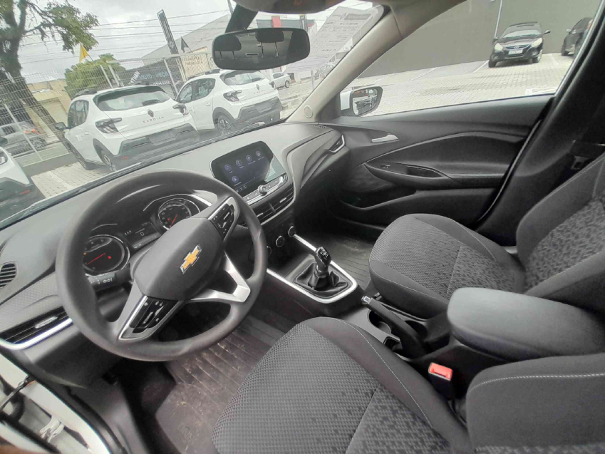 chevrolet onix 1.0 turbo flex plus ltz manual 2021