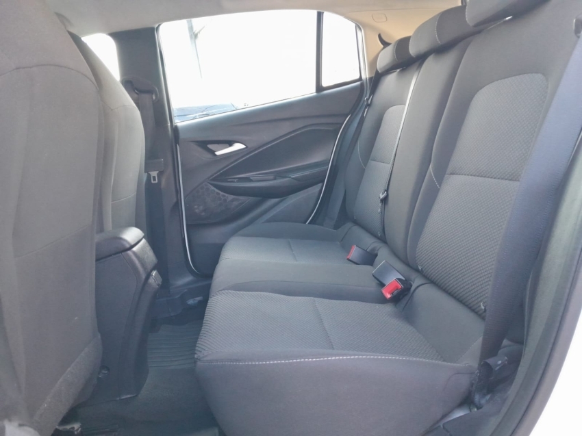 chevrolet onix 1.0 turbo flex lt automatico 2023