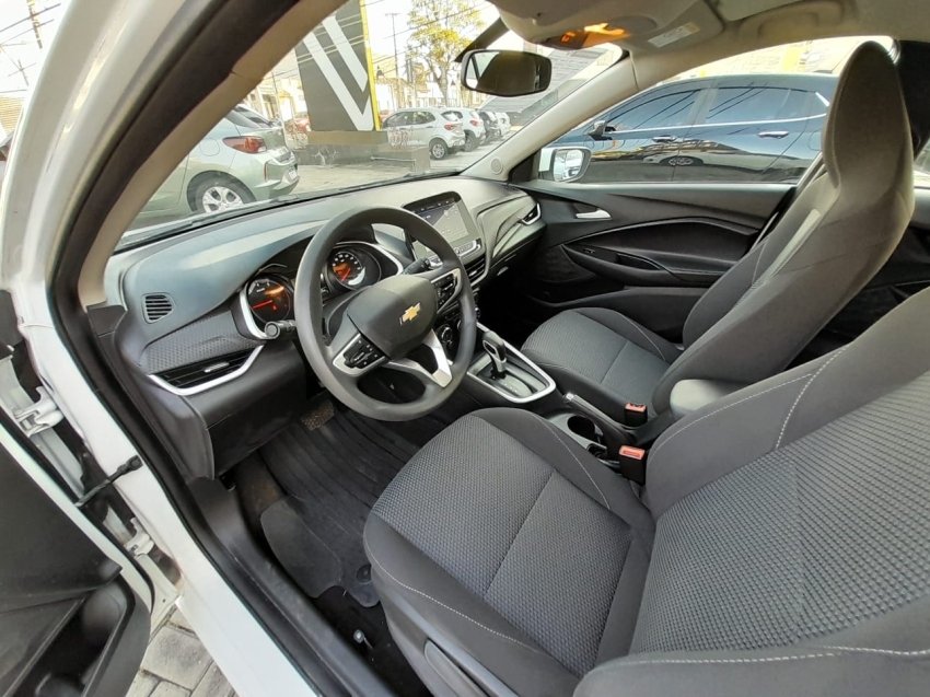chevrolet onix 1.0 turbo flex lt automatico 2023