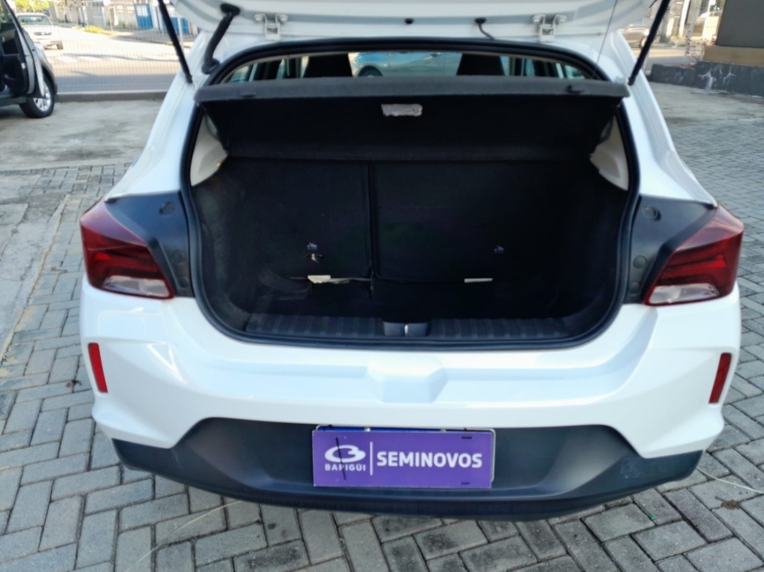 chevrolet onix 1.0 turbo flex lt automatico 2023