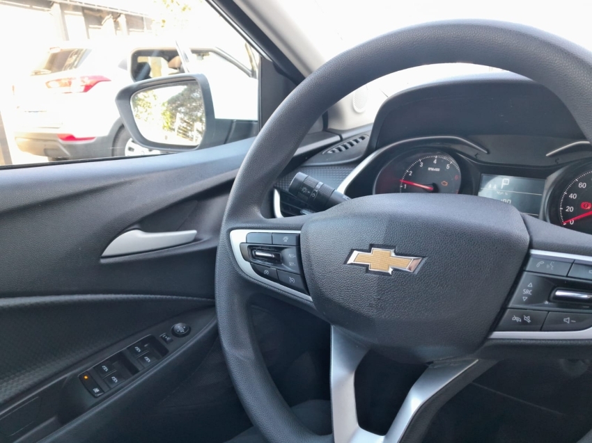 chevrolet onix 1.0 turbo flex lt automatico 2023